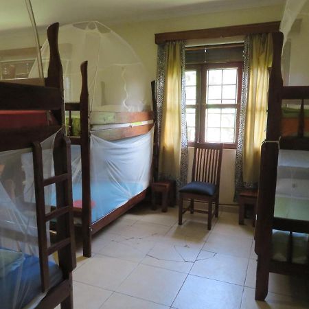 Bikeventures House Uganda Hotel Jinja Bagian luar foto
