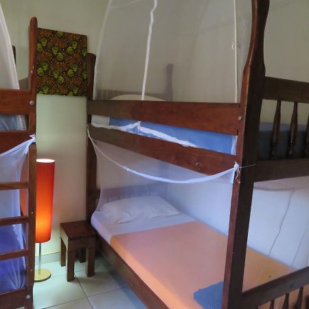 Bikeventures House Uganda Hotel Jinja Bagian luar foto