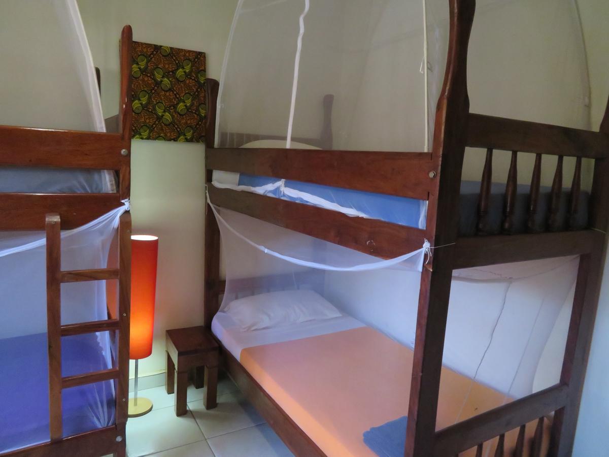 Bikeventures House Uganda Hotel Jinja Bagian luar foto