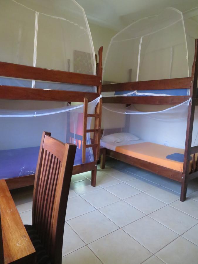 Bikeventures House Uganda Hotel Jinja Bagian luar foto